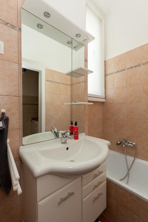 Bpm-Apartment Sweet บูดาเปสต์ ภายนอก รูปภาพ